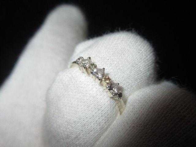 THE KISS*ハートモチーフ指輪リング*シルバー925 < 女性アクセサリー/時計 THE KISS*ハートモチーフ指輪リング*シルバー925 < 女性アクセサリー/時計の