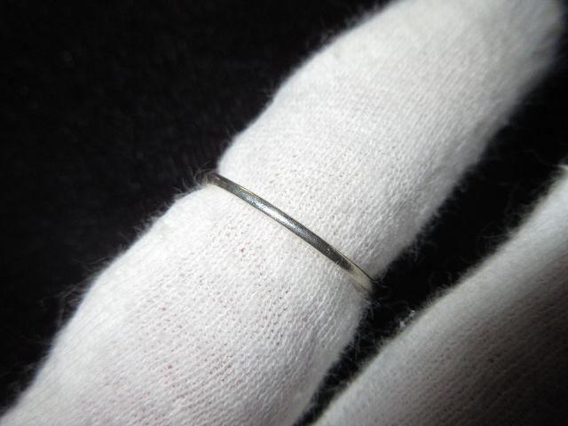 THE KISS*ハートモチーフ指輪リング*シルバー925 < 女性アクセサリー/時計 THE KISS*ハートモチーフ指輪リング*シルバー925 < 女性アクセサリー/時計の