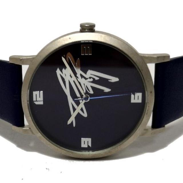 良品【980円〜】ノンブランド 大型 メンズ腕時計 < 男性アクセサリー/時計  良品【980円〜】ノンブランド 大型 メンズ腕時計  < 男性アクセサリー/時計の