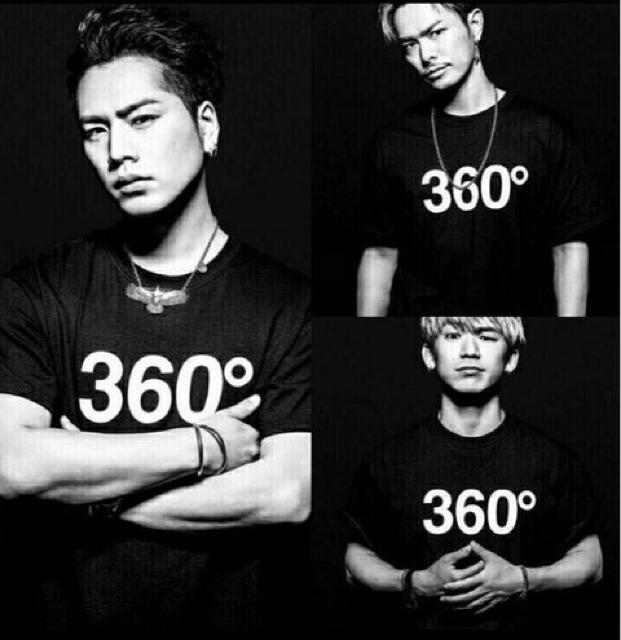 PKCZ☆360°Tシャツ(^○^) < タレントグッズ  PKCZ☆360°Tシャツ(^○^)  < タレントグッズの