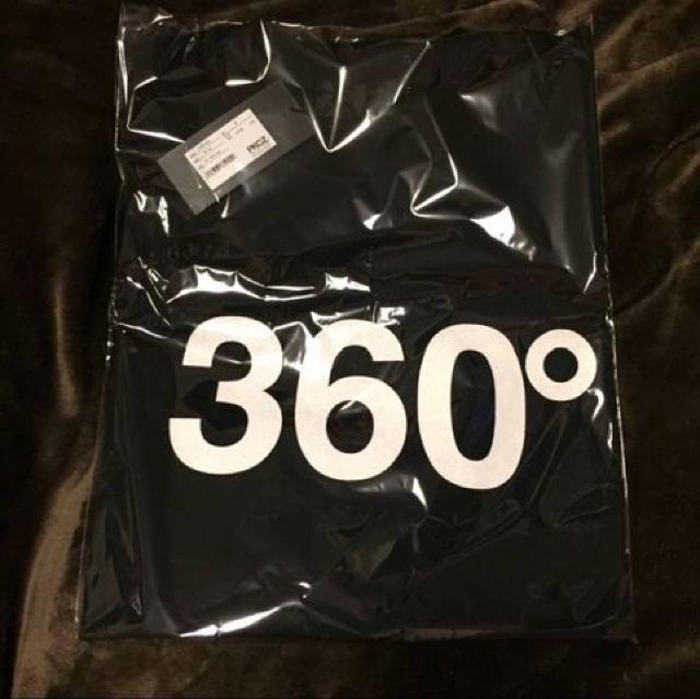 PKCZ☆360°Tシャツ(^○^) < タレントグッズ  PKCZ☆360°Tシャツ(^○^) < タレントグッズの