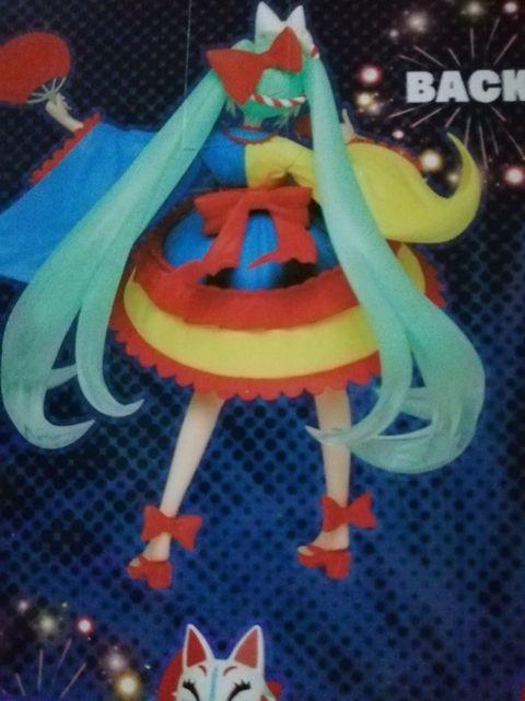~N tBMA 2nd season Summer ver. ԉΗ  zr[ 
