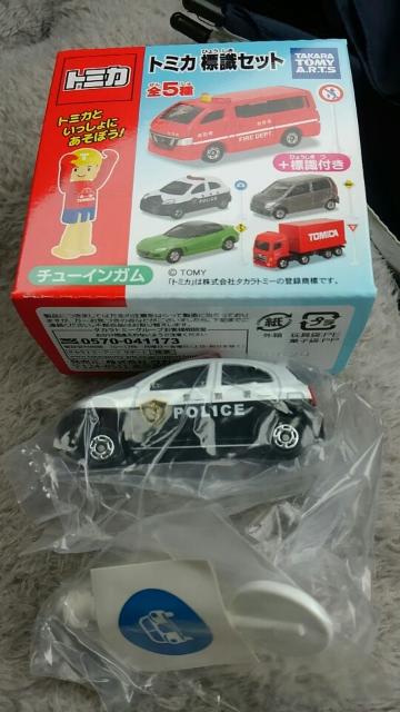 トミカ 標識セット 日産マーチ パトロールカー 未使用 新品 販売終了品 < ホビー  トミカ 標識セット 日産マーチ パトロールカー 未使用 新品 販売終了品  < ホビーの