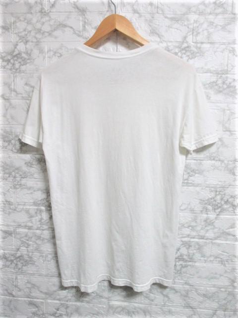 ☆ARMANI EXCHANGE アルマーニエクスチェンジ ボックスロゴ Tシャツ 半袖/メンズ/XS < ブランド ☆ARMANI EXCHANGE アルマーニエクスチェンジ ボックスロゴ Tシャツ 半袖/メンズ/XS < ブランドの