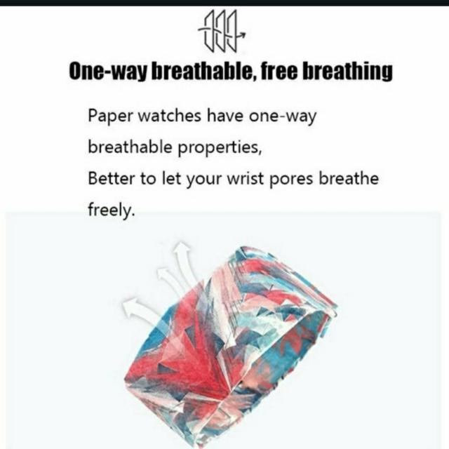 新品 時計 軽い 紙素材 白 デザイン  < 女性アクセサリー/時計  新品 時計 軽い 紙素材 白 デザイン  < 女性アクセサリー/時計の