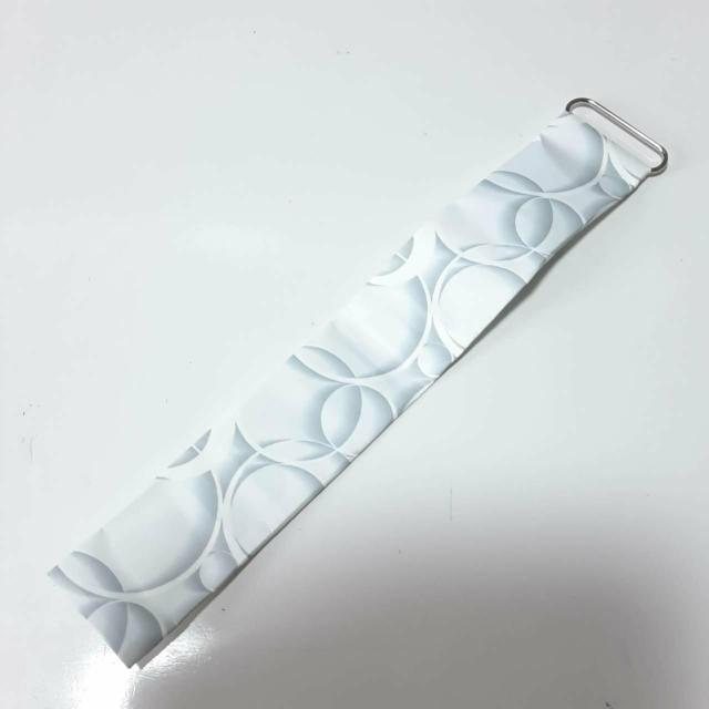 新品 時計 軽い 紙素材 白 デザイン  < 女性アクセサリー/時計  新品 時計 軽い 紙素材 白 デザイン  < 女性アクセサリー/時計の