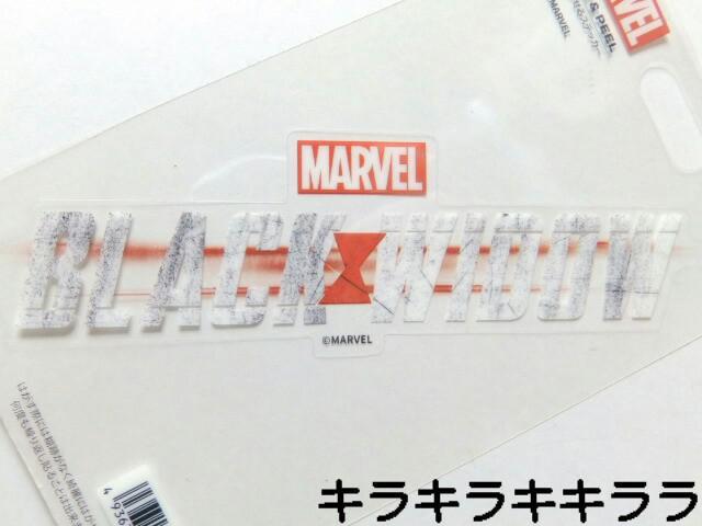 sNewtMARVEL/}[xyBLACK WIDOWz\Ă͂XebJ[  CeA/Ct 