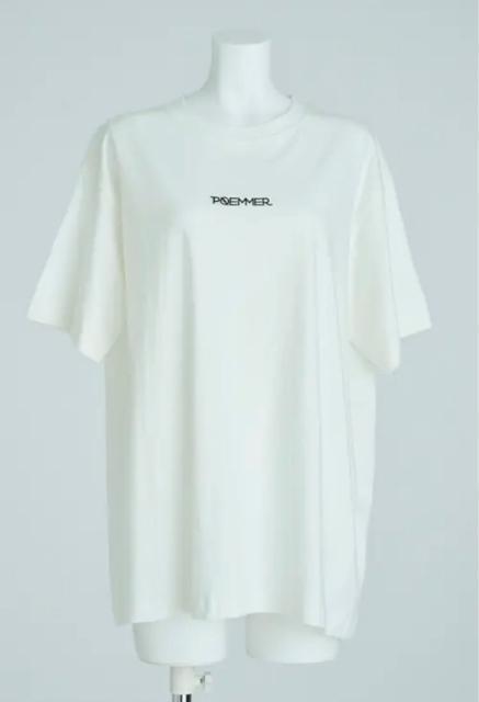 cray me, POEMMER Heart T-shirt < 女性ファッション  cray me, POEMMER Heart T-shirt < 女性ファッションの
