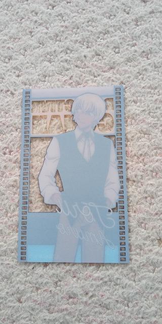 名探偵コナン安室透クリアカード < アニメ/コミック/キャラクター 名探偵コナン安室透クリアカード < アニメ/コミック/キャラクターの