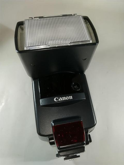 Canon SPEEDLITE 540EZ < 家電/AV  Canon SPEEDLITE 540EZ < 家電/AVの