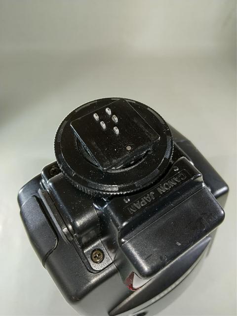 Canon SPEEDLITE 540EZ < 家電/AV  Canon SPEEDLITE 540EZ < 家電/AVの