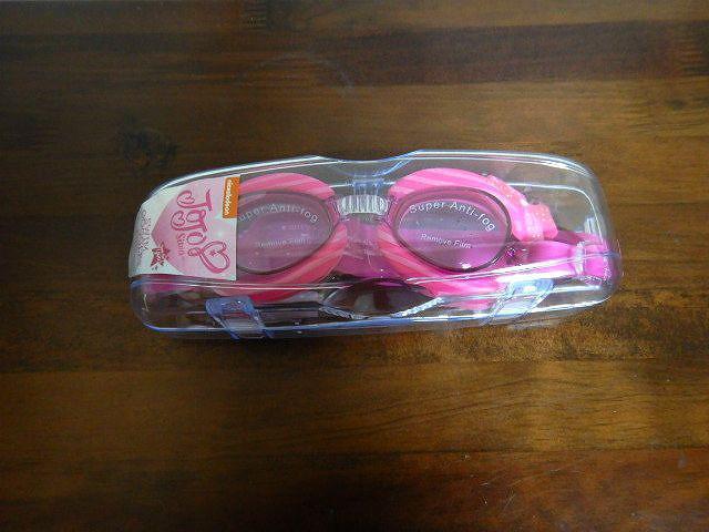 ◆jojo siwa nickelodeon スイミンググラス 水中めがね 未使用中古品 < ホビー  ◆jojo siwa nickelodeon スイミンググラス 水中めがね 未使用中古品  < ホビーの