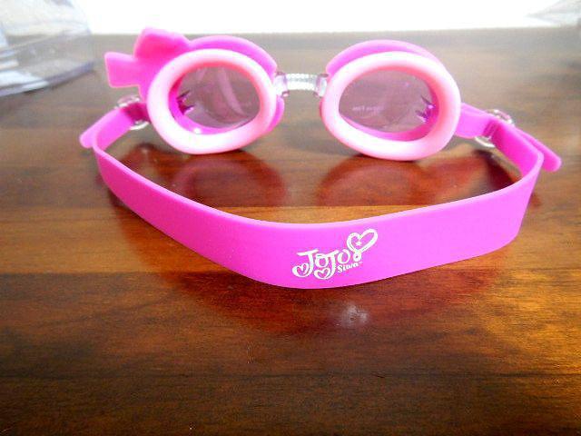 ◆jojo siwa nickelodeon スイミンググラス 水中めがね 未使用中古品 < ホビー  ◆jojo siwa nickelodeon スイミンググラス 水中めがね 未使用中古品 < ホビーの