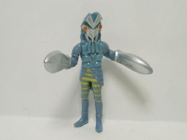 ◎現状品★ウルトラマン<バルタン星人フィギュア>McD`s 2013 < ホビー  ◎現状品★ウルトラマン<バルタン星人フィギュア>McD`s 2013 < ホビーの