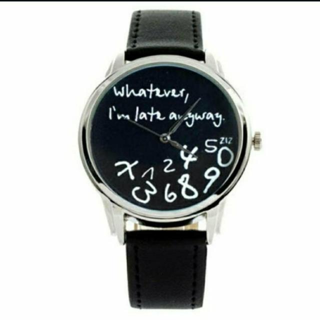 新品 腕時計 セット カジュアル スポーツ Swatch 白黒 のセット 1 < 女性アクセサリー/時計  新品 腕時計 セット カジュアル スポーツ Swatch 白黒 のセット 1 < 女性アクセサリー/時計の
