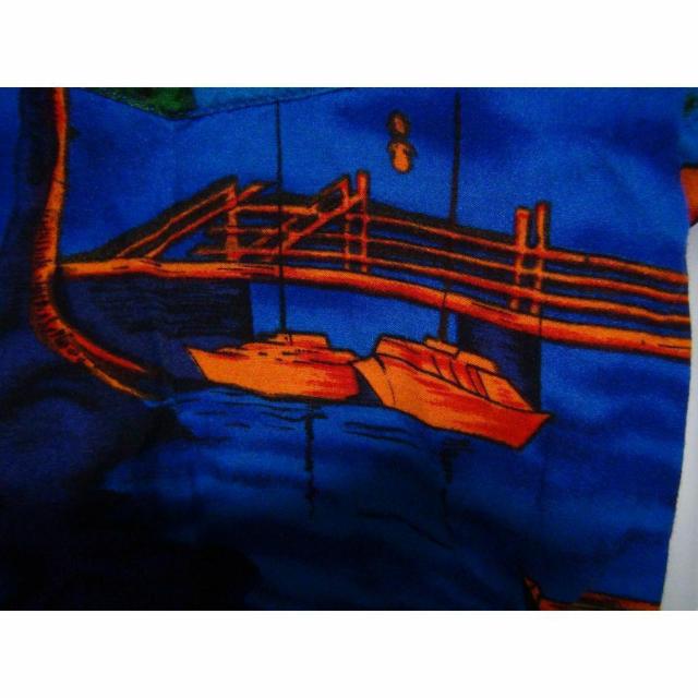 ISLAND RHYTHM̂ȃAnVc(M) !B  jt@bV 