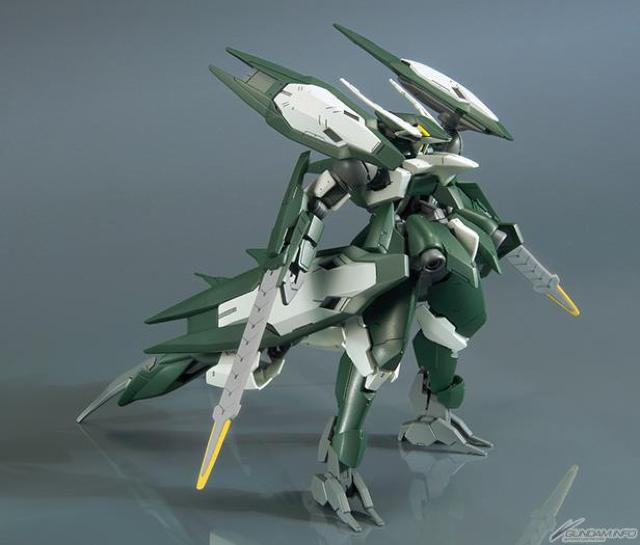 HG 1/144 レギンレイズジュリア < ホビー  HG 1/144 レギンレイズジュリア < ホビーの
