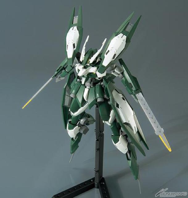 HG 1/144 レギンレイズジュリア < ホビー  HG 1/144 レギンレイズジュリア < ホビーの