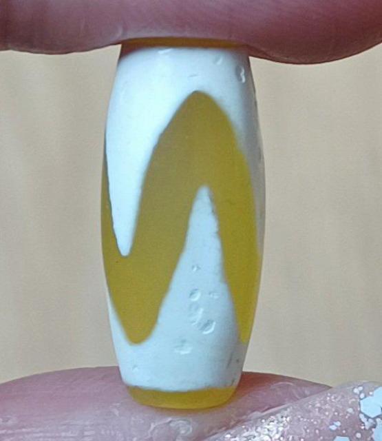 チベット 虎牙天珠 < ペット/手芸/園芸  チベット 虎牙天珠  < ペット/手芸/園芸の