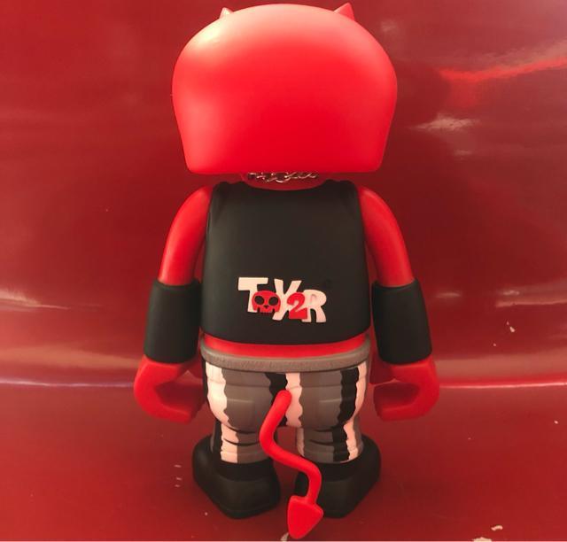 《TOY2R》フィギュア スカル トイ シークレットベース kozik デザイナーズトイ 香港トイ threezero TWIM < ホビー  《TOY2R》フィギュア スカル トイ シークレットベース kozik デザイナーズトイ 香港トイ threezero TWIM < ホビーの