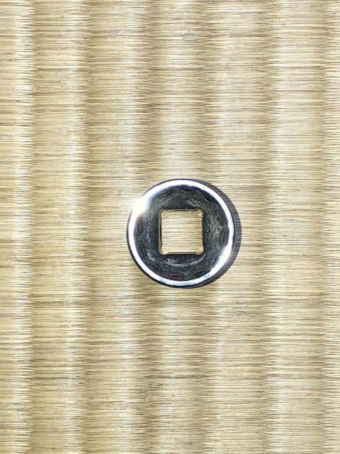 美品!17o シャローソケット 差込3/8(9.5o) < 自動車/バイク 美品!17o シャローソケット 差込3/8(9.5o) < 自動車/バイク