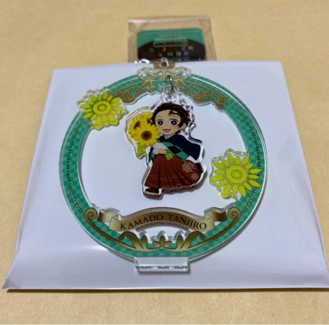 鬼滅の刃 ニジゲンノモリ ゆらゆらアクリルスタンド 竈門炭治郎 < アニメ/コミック/キャラクター  鬼滅の刃 ニジゲンノモリ ゆらゆらアクリルスタンド 竈門炭治郎  < アニメ/コミック/キャラクターの