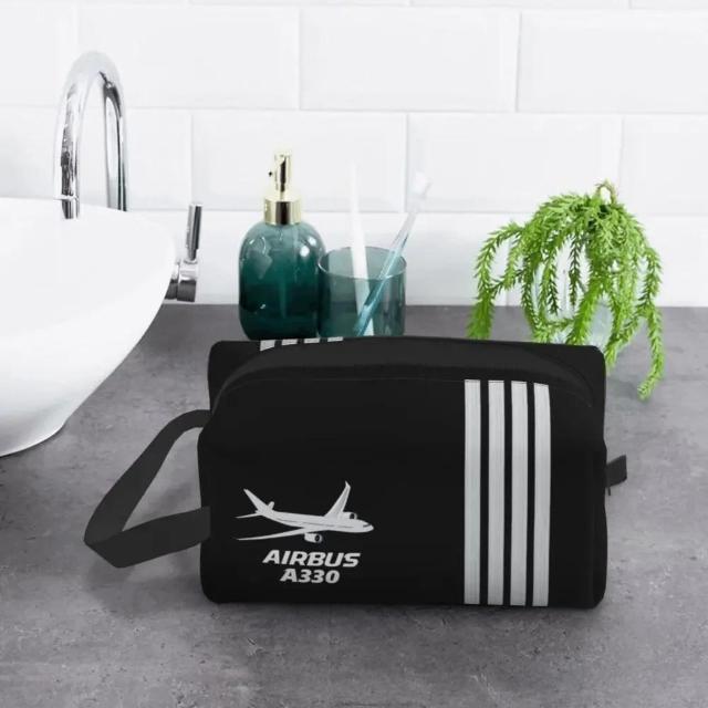 Vi q@ s@ GAoX AIRBUS A330 傫߃|[` 񎝂obO  jt@bV 