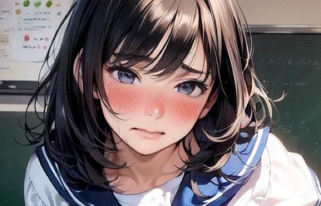279 AI Girls オリジナル美少女 制服 コスプレ アート A4ポスター 高画質、光沢紙 3落札毎に+1枚サービス < アニメ/コミック/キャラクター  279 AI Girls オリジナル美少女 制服 コスプレ アート A4ポスター 高画質、光沢紙 3落札毎に+1枚サービス  < アニメ/コミック/キャラクターの