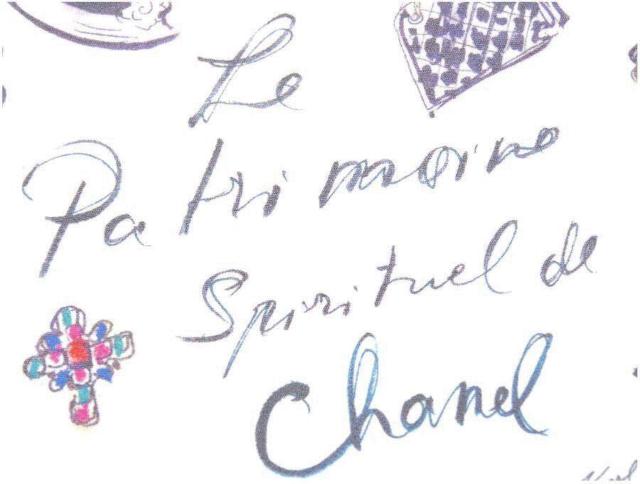 Vl mxeB Kl@ ዾ NX ACR 31 JA N5 }gbZ CHANELyKiz  uh 