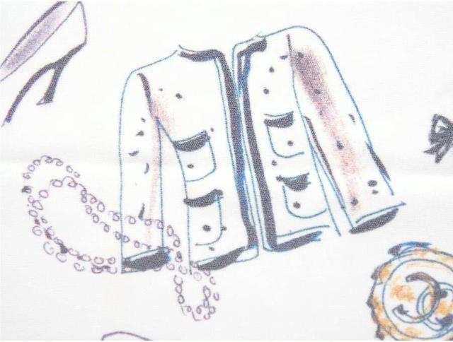 Vl mxeB Kl@ ዾ NX ACR 31 JA N5 }gbZ CHANELyKiz  uh 