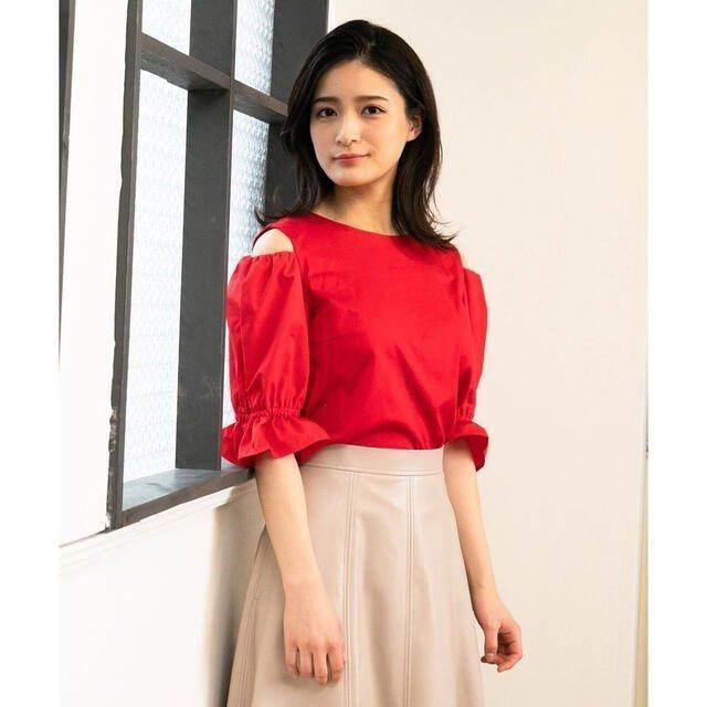 TOCCA���I�[�v���V�����_�[�g�b�v�X/���i 