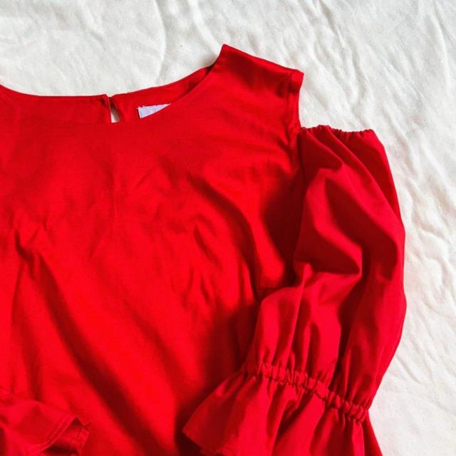 TOCCA���I�[�v���V�����_�[�g�b�v�X/���i