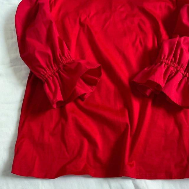 TOCCA���I�[�v���V�����_�[�g�b�v�X/���i