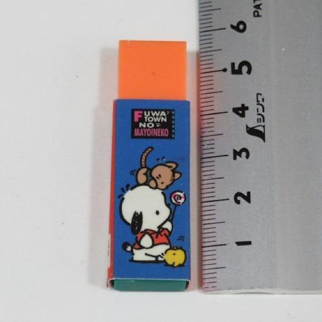 昭和レトロ ポチャッコ 消しゴム サンリオ 平成レトロ < インテリア/ライフ 昭和レトロ ポチャッコ 消しゴム サンリオ 平成レトロ < インテリア/ライフの