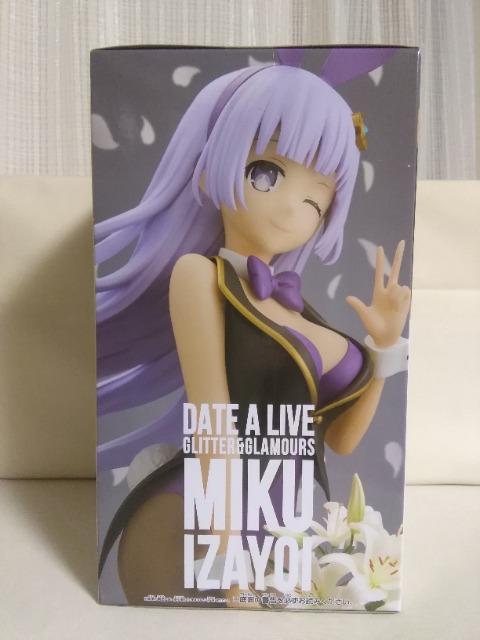 f[g.A.Cu GLITTER&GLAMOURS@MIKU@IZAYOI