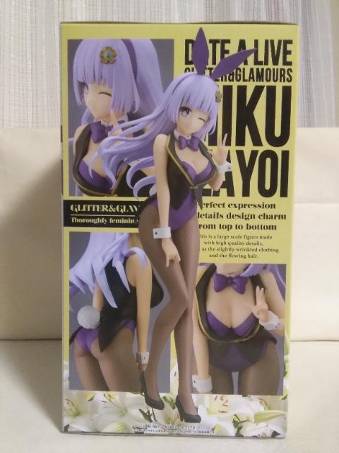 f[g.A.Cu GLITTER&GLAMOURS@MIKU@IZAYOI