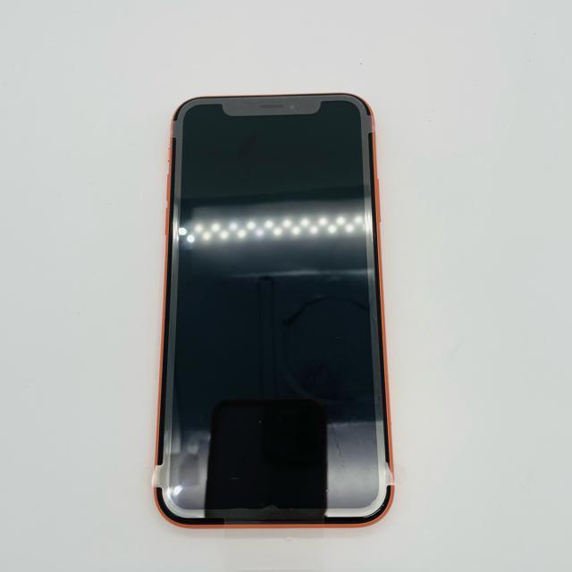 gp iPhone XR 128 GB SIMt[ R[ {  Ɠd/AV 