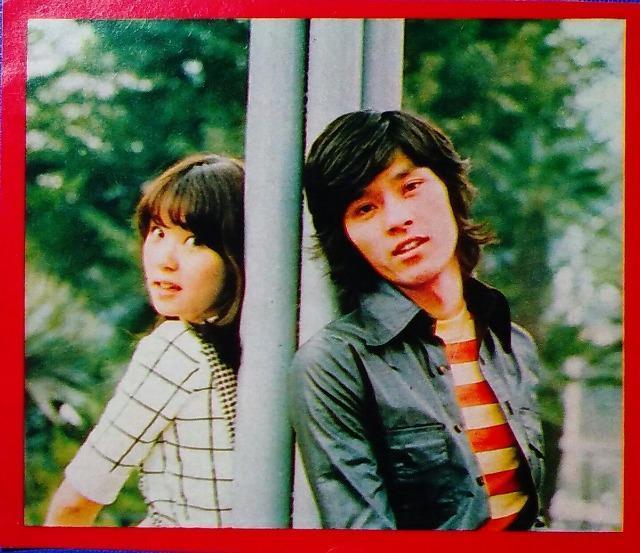 セルDVD☆しあわせの一番星☆浅田美代子 西城秀樹 < CD/DVD/ビデオ セルDVD☆しあわせの一番星☆浅田美代子 西城秀樹 < CD/DVD/ビデオの