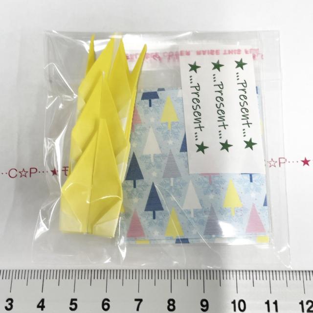 18*可愛いOPP袋3set 台紙入 7 < インテリア/ライフ 18*可愛いOPP袋3set 台紙入 7 < インテリア/ライフの