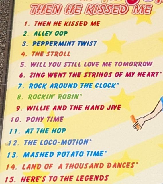 Vii EBY Rj[ [ q[ LbXh ~[ KICP 704 і  CAROL COOLS U r[iX  CD/DVD/rfI 