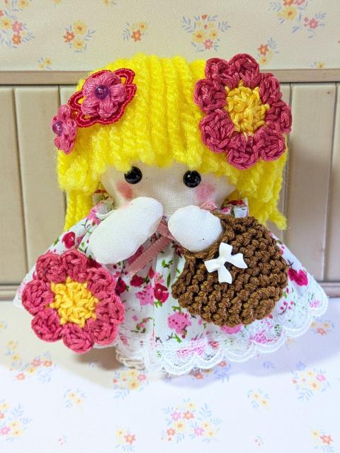 *HM* Jg[h[NO.22g9cmwF񁙏̎qx   t@bV 