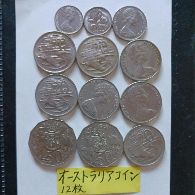 オ-ストラリアコイン < ホビー オ-ストラリアコイン < ホビーの