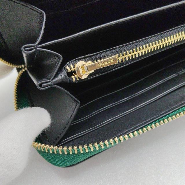 �V�iCOACH�@�����z�@�J���t���[�W���@���ʕ��A�R�[�f�B�I���W�b�v�A���E���h�E�H���b�g�@ �� �u�����h�� 