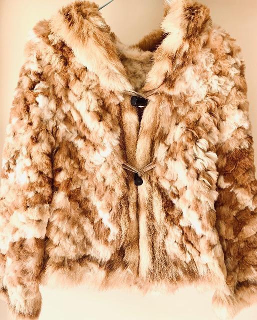 ジャーナルスタンダード リアルファー ダッフルコート < ブランド ジャーナルスタンダード リアルファー ダッフルコート < ブランドの