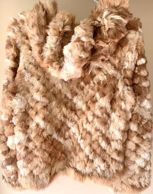 ジャーナルスタンダード リアルファー ダッフルコート < ブランド ジャーナルスタンダード リアルファー ダッフルコート < ブランドの