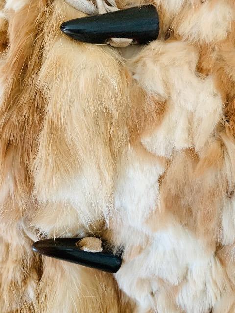 ジャーナルスタンダード リアルファー ダッフルコート < ブランド ジャーナルスタンダード リアルファー ダッフルコート < ブランドの