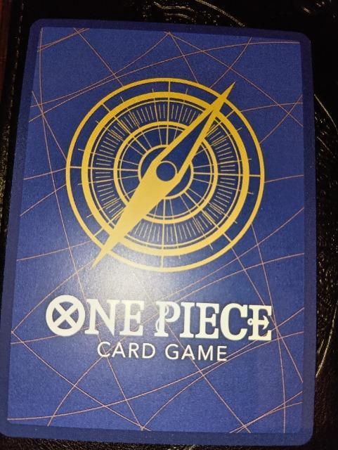 ワンピースカード*鳳梨礫*受け継がれる意志 < トレーディングカード ワンピースカード*鳳梨礫*受け継がれる意志 < トレーディングカードの