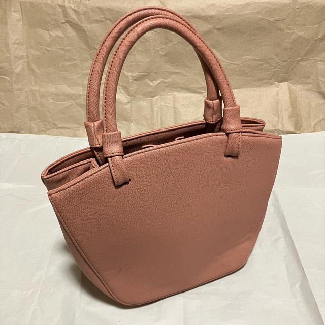 �y�m�[�u�����h�����z ���U�[ / �n���h�o�b�O / �s���N  �� �����t�@�b�V������ 