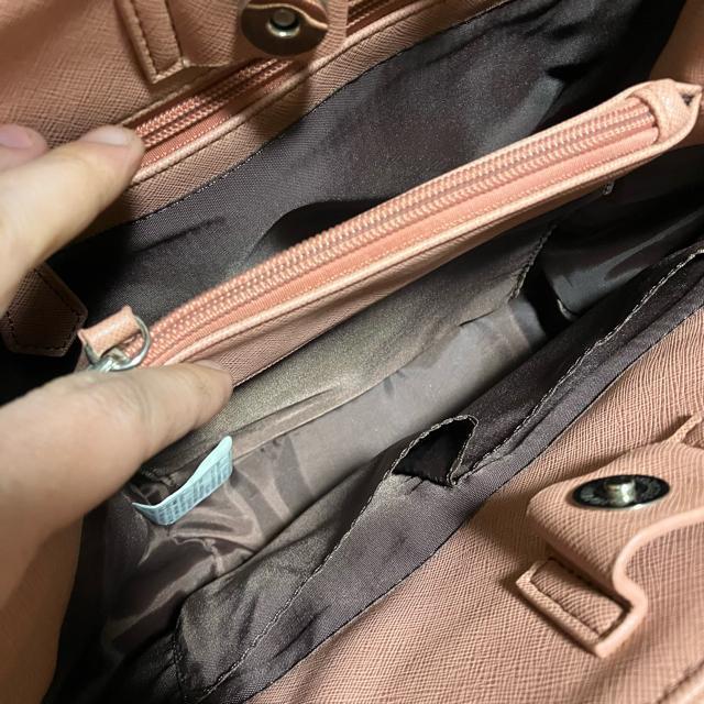 �y�m�[�u�����h�����z ���U�[ / �n���h�o�b�O / �s���N �� �����t�@�b�V������ 