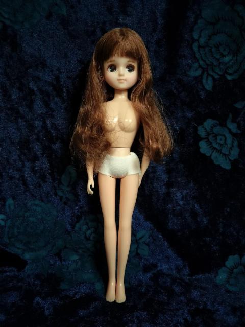 カスタムリカちゃん素体 < おもちゃ カスタムリカちゃん素体 < おもちゃの